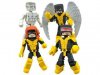 Marvel Minimates X-Men First Class Box Set