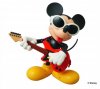 Mickey Mouse Disney X Roen Figure by Medicom