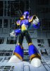 Mega Man X Vile D-Arts Action Figure by Bandai