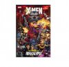 Marvel X-Men Age of Apocalypse Omnibus Hard Cover 