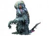 Toho 12 inches Series Vinyl Hedorah 1971 PX Previews Exclusive Bandai