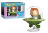 Dorbz Ridez George Jetson with Spaceship by Funko