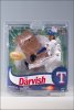 MLB Yu Darvish Texas Rangers Action Figure Club Exclusive McFarlane