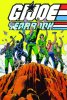 Gi Joe Yearbook Trade Paperback 