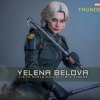 1/6 Marvel Thunderbolts* Yelena Belova Figure Hot Toys 914541 MMS818