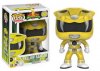 POP! TV Power Rangers Yellow Ranger #362 Vinyl Figure Funko