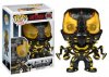 Pop! Marvel Ant-Man Yellow Jacket Vinyl Figure by Funko