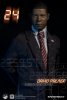 24: President David Palmer 1/6 Scale Figure by Enterbay