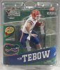 McFarlane College Football Series 4 Tim Tebow Florida Gators