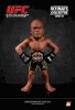 Anderson Silva Round 5 UFC Ultimate Coll Series 10 Fig Championship Ed