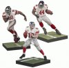 McFarlane NFL 3-Pack Giants 2012