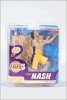 McFarlane NBA Series 22 Steve Nash Los Angeles Lakers