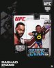 UFC Ultimate Collector Series 13 Rashad Evans Limited Edition #750