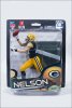 McFarlane NFL Series 32 Jordy Nelson Green Bay Packers Action Figure