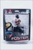 McFarlane NFL Series 32 Arian Foster Houston Texans Action Figure