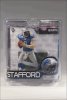 McFarlane NFL Series 29 Matthew Stafford Detroit Lions Figure