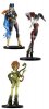 Ame Comi Heroine Mini Figures The Girls of Gotham City Set of 3