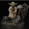 Star Wars ArtFX Statue Yoda Re Issue Kotobukiya