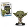 Pop! Star Wars The Clone Wars Yoda #269 Vinyl Figure Funko