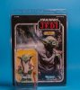 Star Wars Yoda Brown Snake Jumbo Kenner Action Figure by Gentle Giant