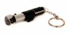 Star Wars Yoda Light-Up Lightsaber Keychain by Underground Toys