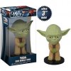 Star Wars Yoda Ultra Mini Bobble Head by Funko