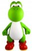 Super Mario Brothers 9-Inch Action Figure Yoshi