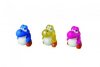 Nintendo New Super Mario Bros U Baby Yoshi 3 pack UDF Series 2