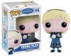 Pop! Disney: Frozen Series 2 Young Elsa Vinyl Figure by Funko