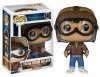 Tomorrowland Disney Young Frank Walker Pop! Vinyl Figure Funko