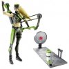 Young Justice 6" Figure Set of 2 Artemis & Red Arrow by Mattel