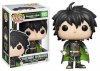 Pop! Animation Seraph of the End Yuichiro Hyakuya #195 Figure Funko