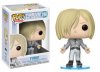 Pop Animation! Yuri on Ice Series 1 Yurio Vinyl Figure #290 by Funko