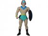 Hanna Barbera History Collection 3.75" Figure Series 1 Zandor