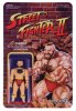 Street Fighter Zangief ReAction Figure Super 7