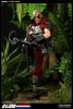 G.I. Joe Zartan 12" inch figure by Sideshow Collectibles