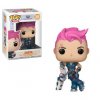 Pop! Games Overwatch Series 3 Zarya #306 Vinyl Figure by Funko