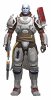 Destiny 2 Zavala 7-Inch AF by McFarlane AND 15 CODES!