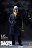 ZC World 1/6 Action Figure Box Set Dr.Kirico Action Figure