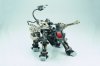 Zoids Shield Liger Dcs-J Diecast Action Figure