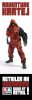 1:6 Scale Adventure KARTEL Zombie Variant Action Figure 