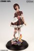 Zombie Girl  Statue by Yamato USA