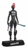 Borderlands 2 Zero 7-Inch Action Figure by McFarlane 