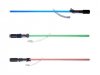 Star Wars Force Awakens Episode 7 Wave 1 Set of 3 Lightsabers Hasbro