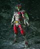 Sic Kamen Rider ZX Action Figure