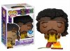 Pop! Rocks: Jimi Hendrix # 53 Exclusive Vinyl Figure by Funko