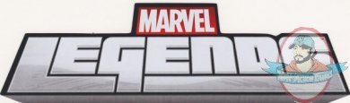 Marvel Legends Action Figures Series 4 Case of 8 Hasbro Marvel Legends Action Figures Series 4 Case of 8 Hasbro