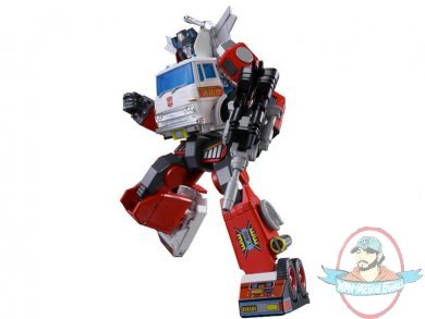 Transformers MP-37 Masterpiece Artfire by Takara