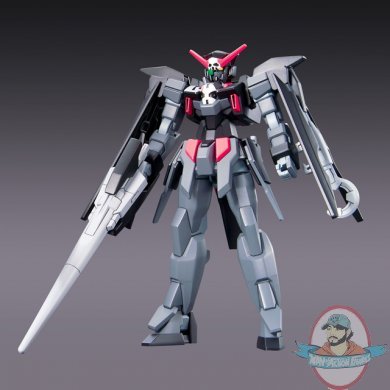 Gundam AGE 1/144 Advanced Grade Gundam AGE-2 Dark Hound by Bandai Gundam AGE 1/144 Advanced Grade Gundam AGE-2 Dark Hound by Bandai