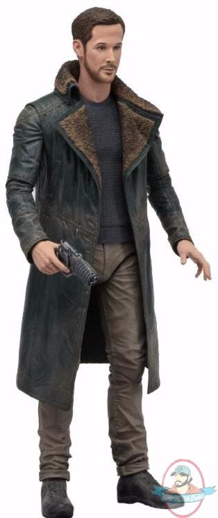 Blade Runner 2049 Officer K by NECA Blade Runner 2049 Officer K by NECA